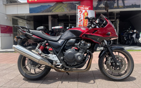 HONDA CB400 SUPER  BOL DOR ABS 2015 NC42