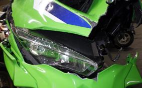 KAWASAKI ZX-4RR 2026 ZX400P