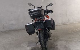 KTM 250 ADVENTURE JGE40