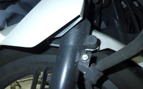 HONDA PCX125 2003 JF56