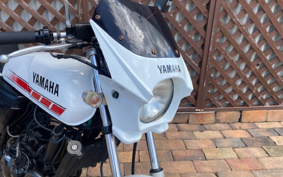 YAMAHA RZ50 RA01J