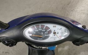 HONDA DIO AF57