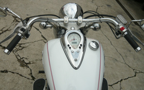 YAMAHA DRAGSTAR 400 CLASSIC 2005 VH01J