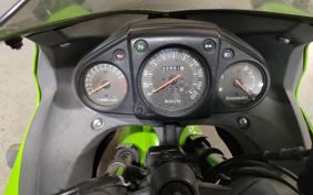 KAWASAKI NINJA 250R EX250K