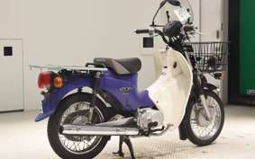 HONDA C110 SUPER CUB 2022 JA07