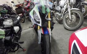 BMW S1000RR 2016