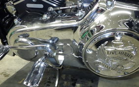 HARLEY FXDL 1580 2008