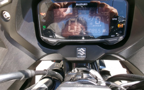 SUZUKI GSX250 R DN11A