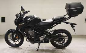 HONDA CB125 R 2022 JC91