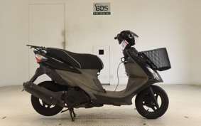 SUZUKI ADDRESS V125 S 2019 CF4MA