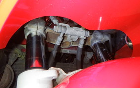 SUZUKI RF400RV 1997 GK78A