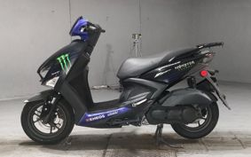 YAMAHA CYGNUS GRIF ASU