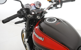 KAWASAKI Z900RS 50TH 2022 ZR900C