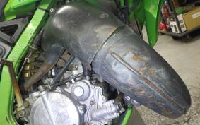 KAWASAKI KDX125 SR DX125A
