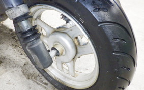HONDA TODAY 2 AF67