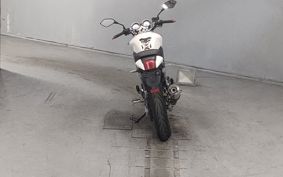 HONDA VTR 250 MC33