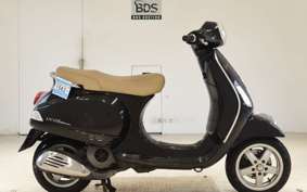 VESPA LX125IE