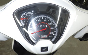 HONDA DIO 110 2009 JF58