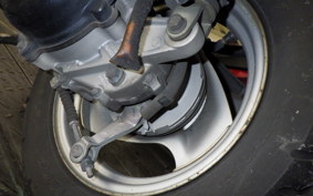 YAMAHA JOG Gen.5 SA36J