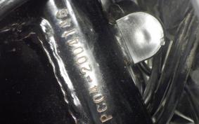 HONDA CBX550F PC04