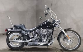 HARLEY HARLEY FXSTC1580 JL5
