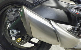 SUZUKI GSX-S1000 Gen.2 2024 EK1AA
