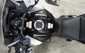 KAWASAKI VERSYS 1100 SE 2025 LZT10C