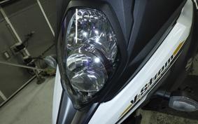 SUZUKI Vｽﾄﾛｰﾑ650XTA 2023 C733M
