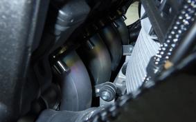 YAMAHA YZF-R1 M 2023 RN65J