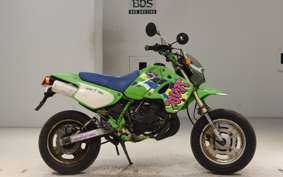 KAWASAKI KSR-1 MX050B