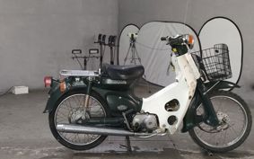 HONDA SUPER CUB50 C50