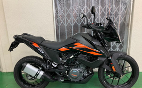 KTM 250 ADVENTURE JGE40
