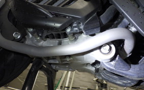 HONDA LEAD 125 2021 JF45