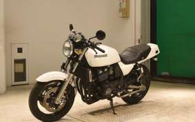 KAWASAKI ZRX400 2010 ZR400E