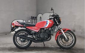 YAMAHA RZ350 1981 4U0