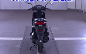 SUZUKI ADDRESS110-2