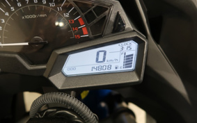 KAWASAKI Ninja 250 SE EX250L