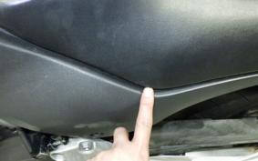 HONDA HORNET 250 MC31