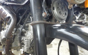 HONDA GORILLA Z50J