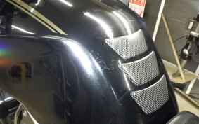 HONDA CB1300SF SUPER BOLDOR 2012 SC54