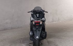 YAMAHA TRICITY 125 SEC1J