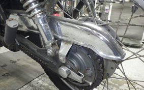 HONDA CB50F 2014 CB550F