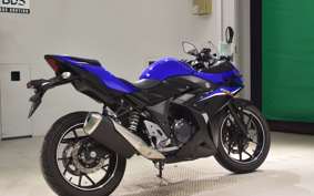SUZUKI GSX250R