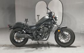 HONDA REBEL MC49