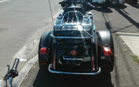 HARLEY FLHTCU 2015 MAL