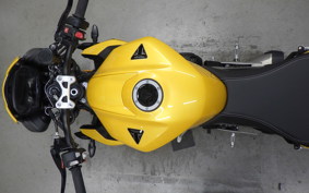 TRIUMPH  TRIUMPH  STREET  TRIPLE RS 2024