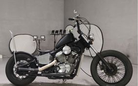 HONDA STEED 400 1999 NC26