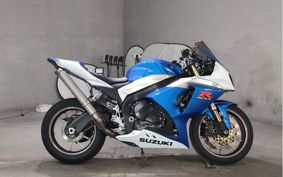 SUZUKI GSX-R1000 2009 GT78A