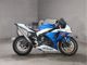 Фото Suzuki GSX-R1000 2009 с японского аукциона