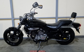 KAWASAKI ELIMINATOR 250V VN250A